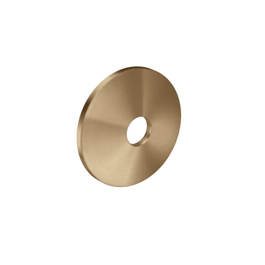 HANSGROHE 13611140 Verlängerungsrosette Axor One 90mm