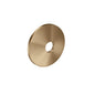 HANSGROHE 13611140 Verlängerungsrosette Axor One 90mm