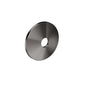 HANSGROHE 13611330 Verlängerungsrosette Axor One 90mm