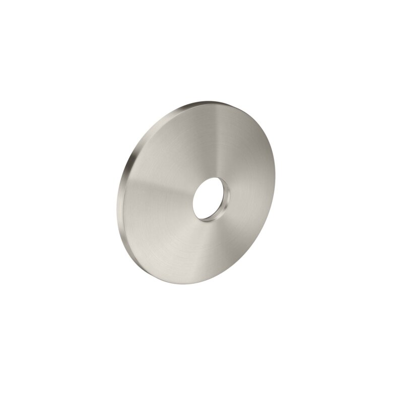 HANSGROHE 13611800 Verlängerungsrosette Axor One 90mm