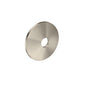 HANSGROHE 13611820 Verlängerungsrosette Axor One 90mm