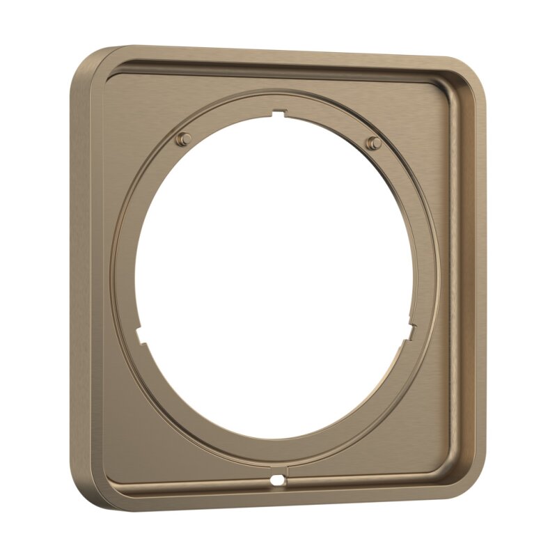 HANSGROHE 13613140 ShowerSelect Comfort Q