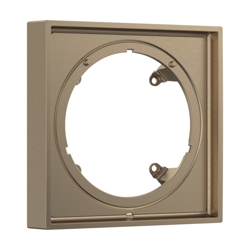 HANSGROHE 13617140 ShowerSelect Comfort E