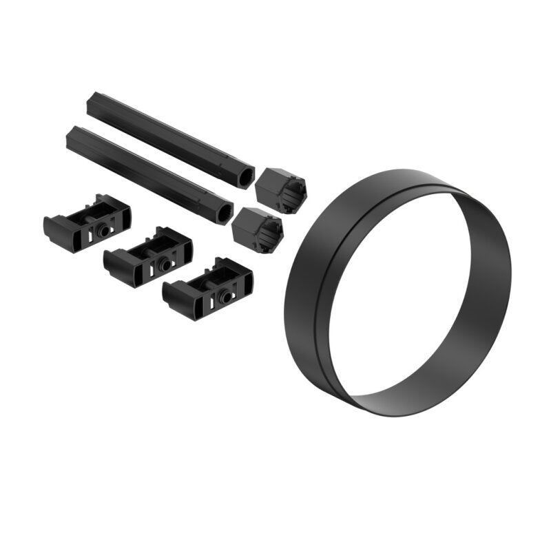 HANSGROHE 13638000 Verlängerungsset iBox universal 2