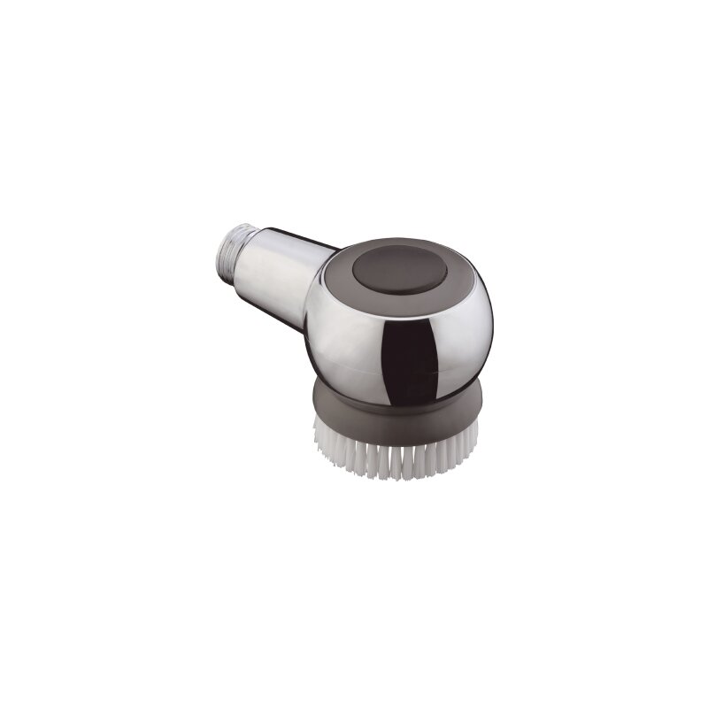 HANSGROHE 13893000 Faustbrause für Spültischmischer