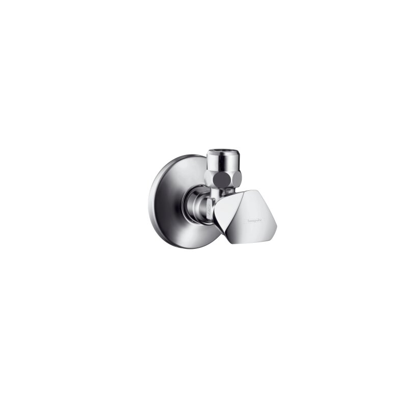 Hansgrohe 13902000 Eckventil E-Design chrom