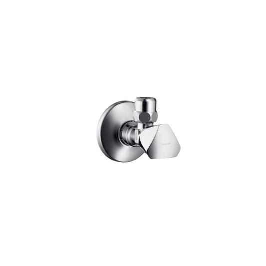 Hansgrohe 13902000 Eckventil E-Design chrom
