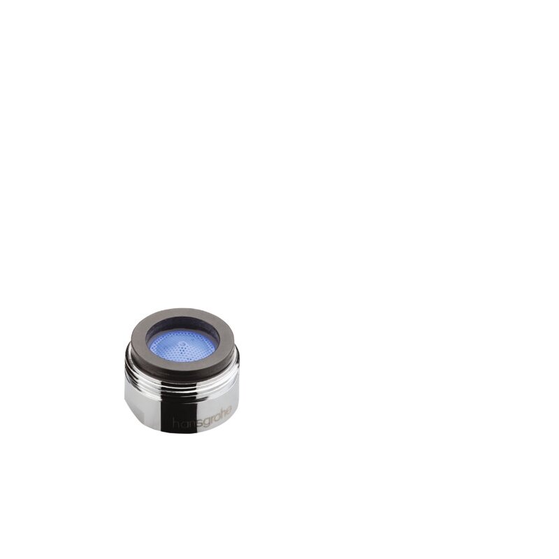 HANSGROHE 13913000 Luftsprudler Rubit für