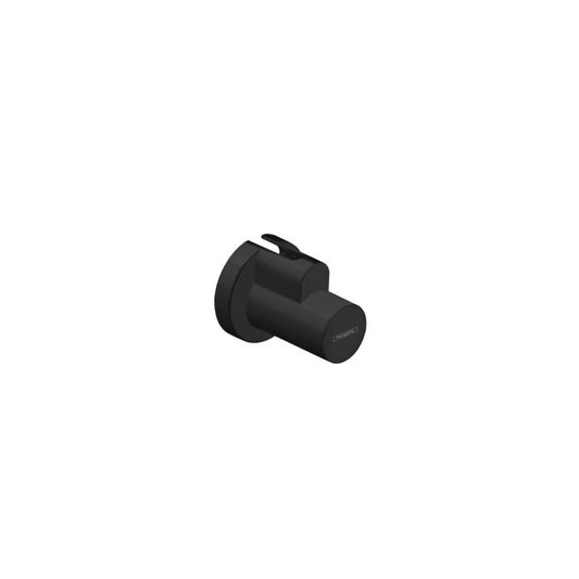HANSGROHE 13950670 Eckventilschuber Flowstar mattschwarz