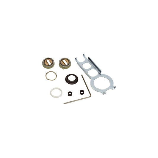 Hansgrohe 13952000 Serviceset für Kugelmischtechnik mit
