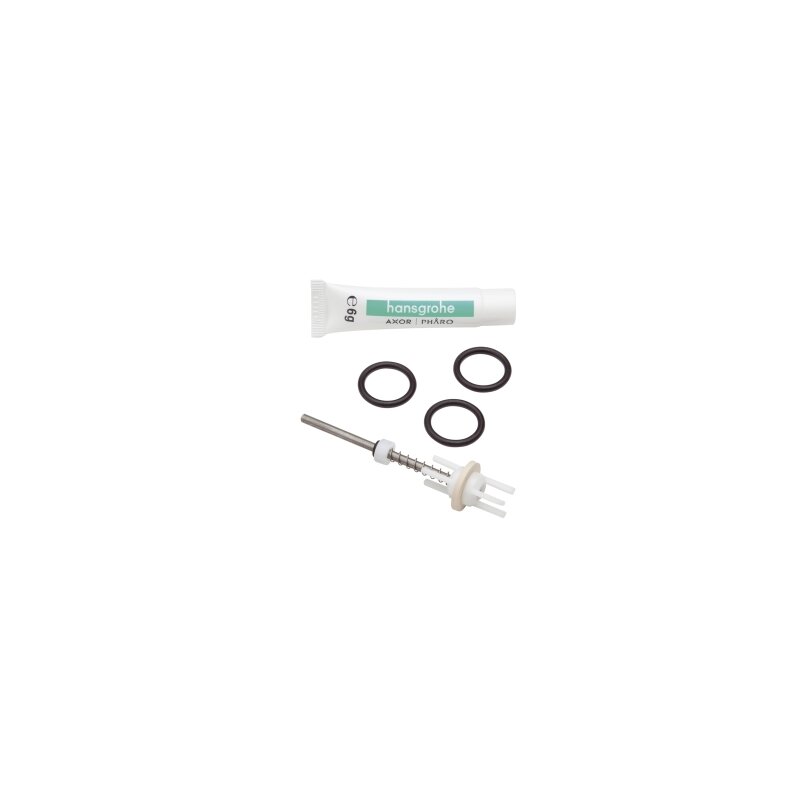 HANSGROHE 13985000 Wannenmischer Aufputz Axor Uno