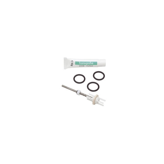HANSGROHE 13985000 Wannenmischer Aufputz Axor Uno