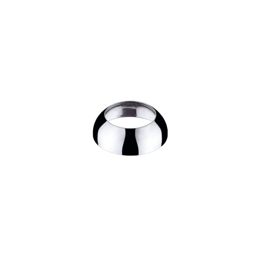 HANSGROHE 13987450 Rosette für Waschtisch- und