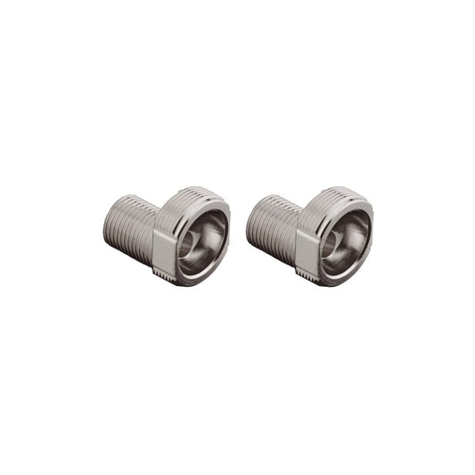 Hansgrohe 13989000 Kugel S-Anschluss