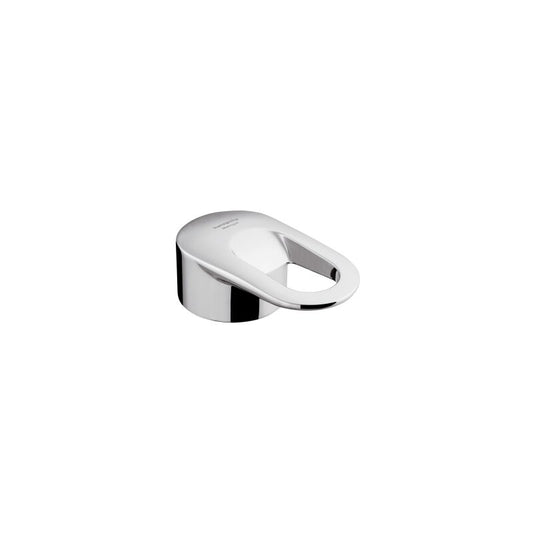 Hansgrohe 14091450 Griff für Metropol Standmodelle weiss