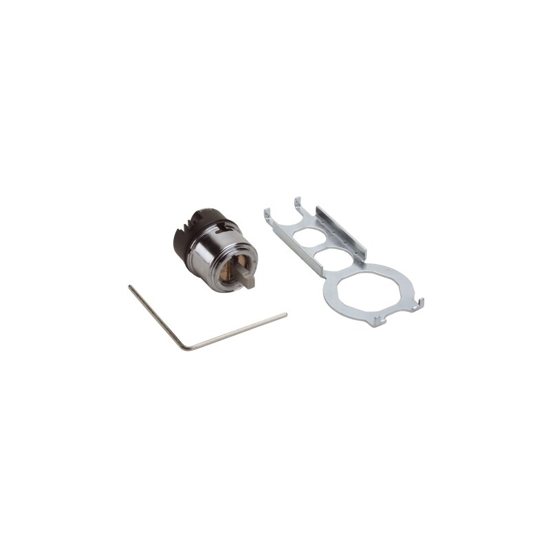 Hansgrohe 14096000 Kartusche für Mischer 38 Grad