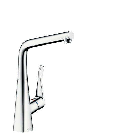 HANSGROHE 14782000 Spültischmischer 320 Metris M71 Eco