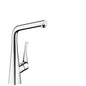 HANSGROHE 14782000 Spültischmischer 320 Metris M71 Eco