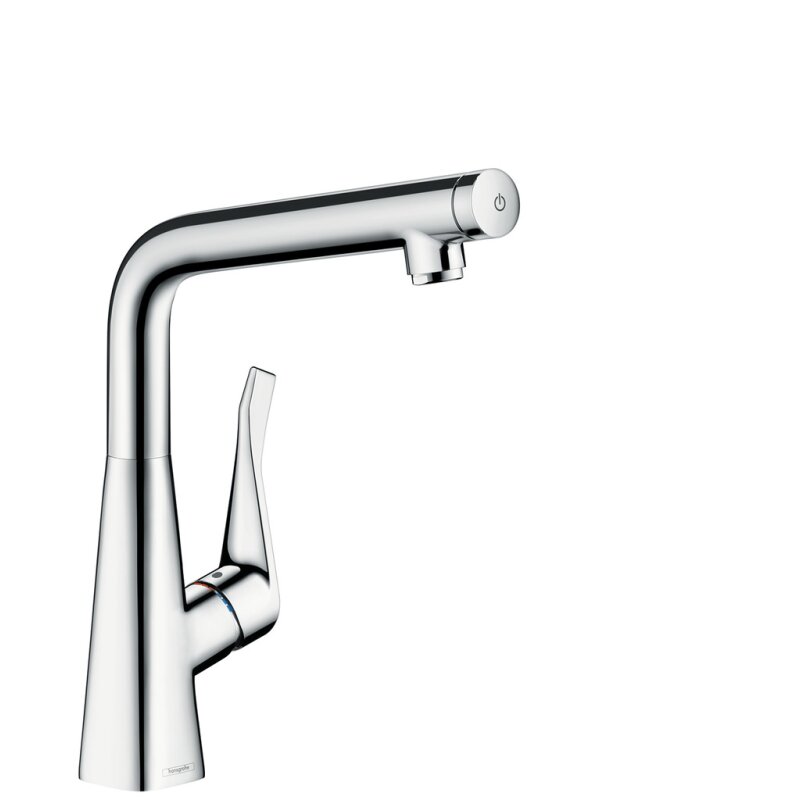 HANSGROHE 14785000 Spültischmischer 320 Metris Select