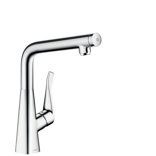 HANSGROHE 14785000 Spültischmischer 320 Metris Select