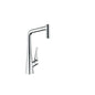 Hansgrohe 14820800 Spültischmischer 320 Metris