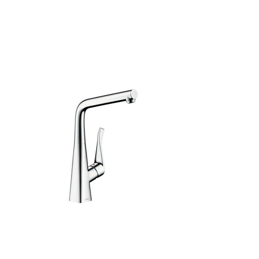Hansgrohe 14822800 Spültischmischer Metris 320