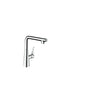 Hansgrohe 14847000 Spültischmischer Metris Select 260