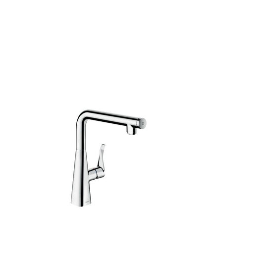 Hansgrohe 14847800 Spültischmischer Metris Select 260