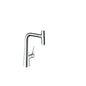 Hansgrohe 14857800 Spültischmischer Metris Select 240