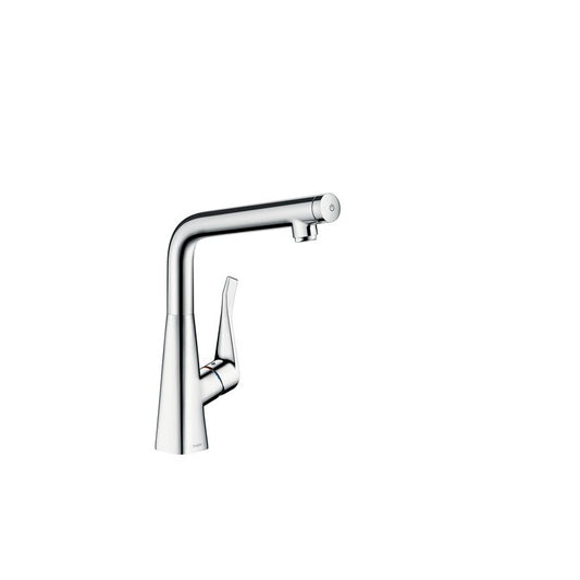 Hansgrohe 14883000 Spültischmischer Metris Select