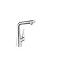 Hansgrohe 14883000 Spültischmischer Metris Select