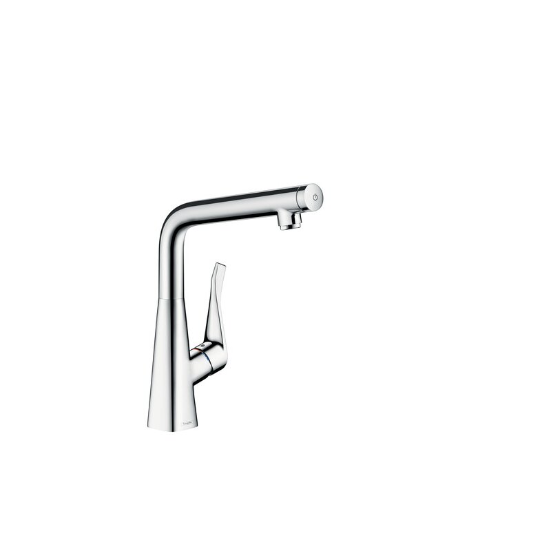 Hansgrohe 14883800 Spültischmischer Metris Select