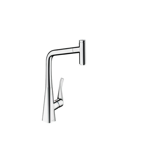HANSGROHE 14884000 Spültischmischer 320 Metris Select