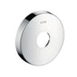 HANSGROHE 14960340 Verlängerungsrosette Axor rund 1-Loch