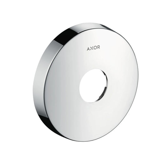 HANSGROHE 14960800 Verlängerungsrosette Axor rund 1-Loch
