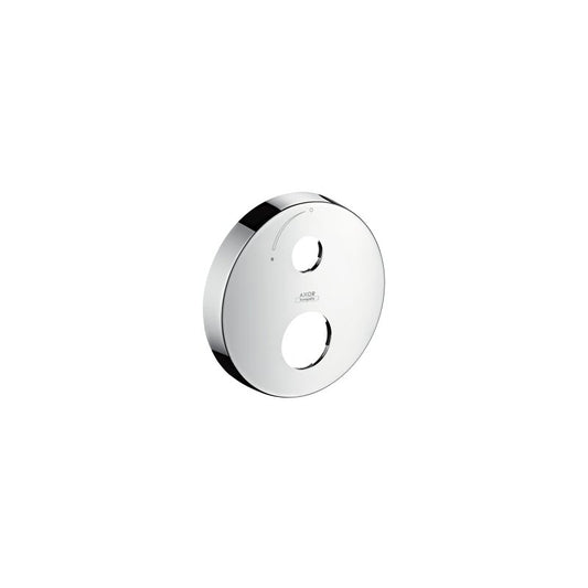 HANSGROHE 14963000 Verlängerungsrosette Axor rund