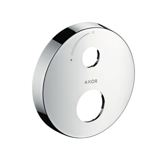 HANSGROHE 14963990 Verlängerungsrosette Axor rund