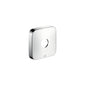 HANSGROHE 14971000 Verlängerungsrosette Axor 1-Loch
