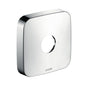 HANSGROHE 14971340 Verlängerungsrosette Axor 1-Loch
