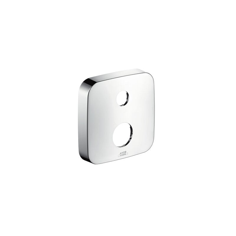 HANSGROHE 14972000 Verlängerungsrosette Axor 2-Loch