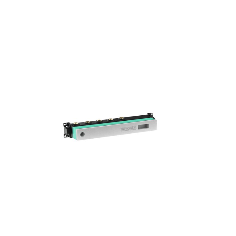 Hansgrohe 15311180 Grundset Select 3 Verbraucher