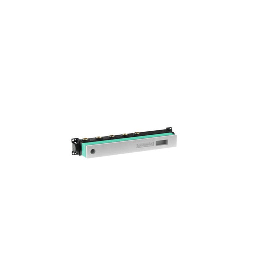 Hansgrohe 15311180 Grundset Select 3 Verbraucher