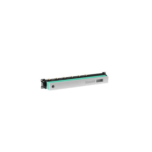 Hansgrohe 15312180 Grundset Select 4 Verbraucher