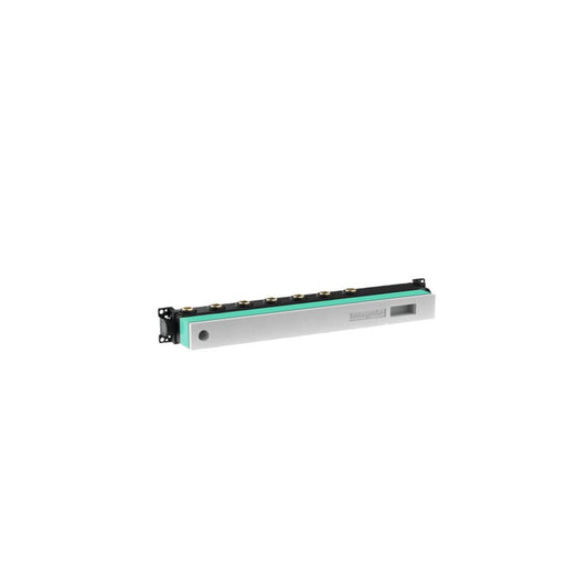 Hansgrohe 15313180 Grundset Select 5 Verbraucher