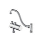 Hansgrohe 15346000 Thermostat DN15 chrom