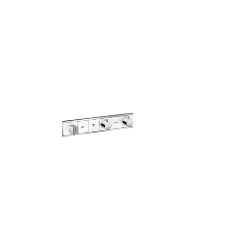 Hansgrohe 15355400 Thermostat Unterputz RainSelect