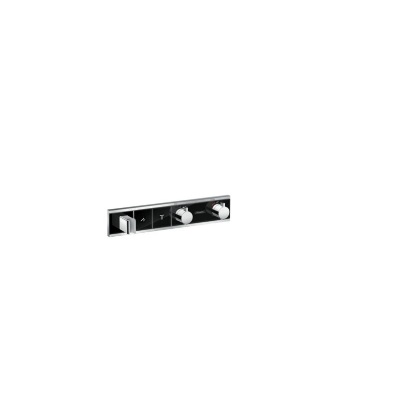 Hansgrohe 15355600 Thermostat Unterputz RainSelect