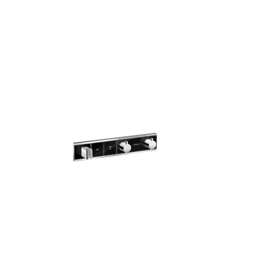 Hansgrohe 15355600 Thermostat Unterputz RainSelect