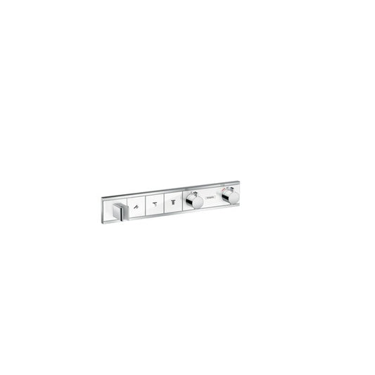 Hansgrohe 15356400 Thermostat Unterputz RainSelect