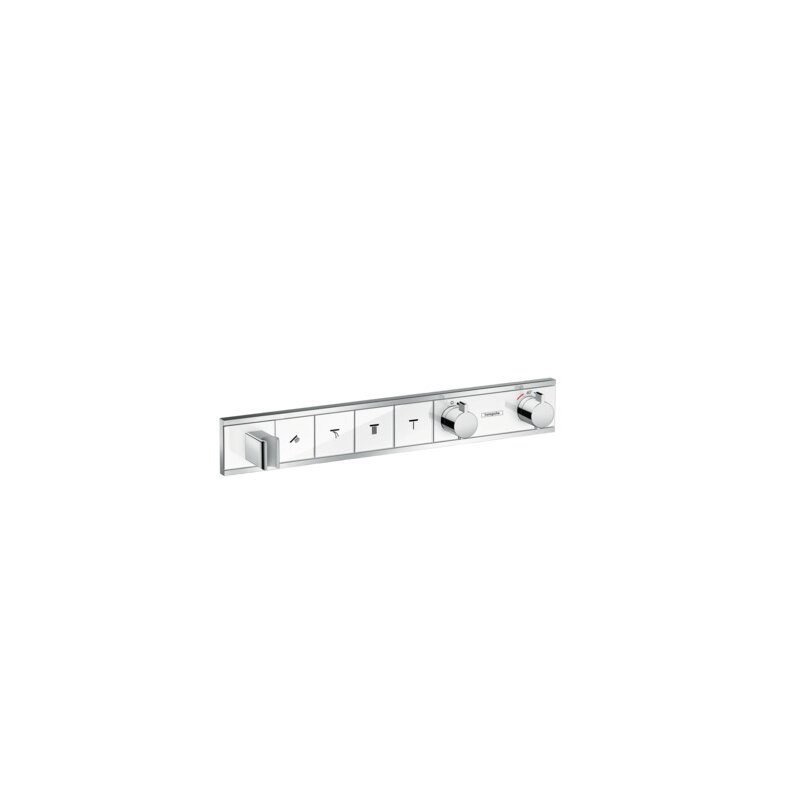 Hansgrohe 15357400 Thermostat Unterputz RainSelect